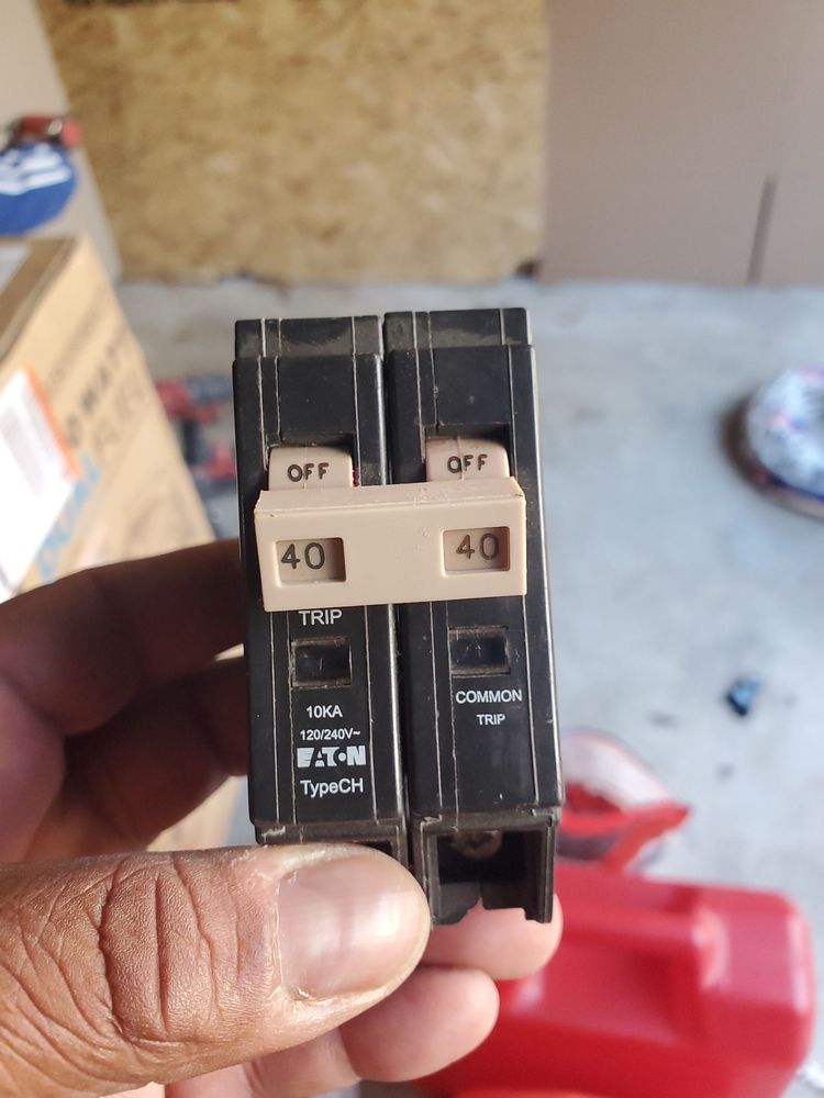 Erick electric