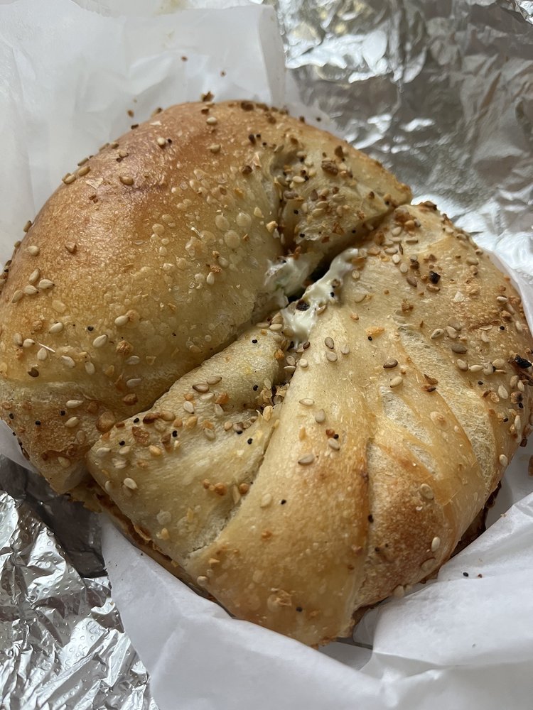 Adam's Bagels & Deli