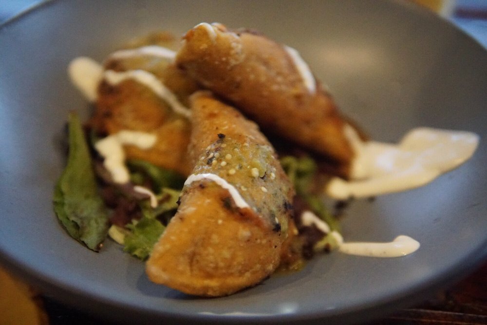 Empanadas Yelp Photo Of Kitchen Table Henderson Nv United States Empanadas