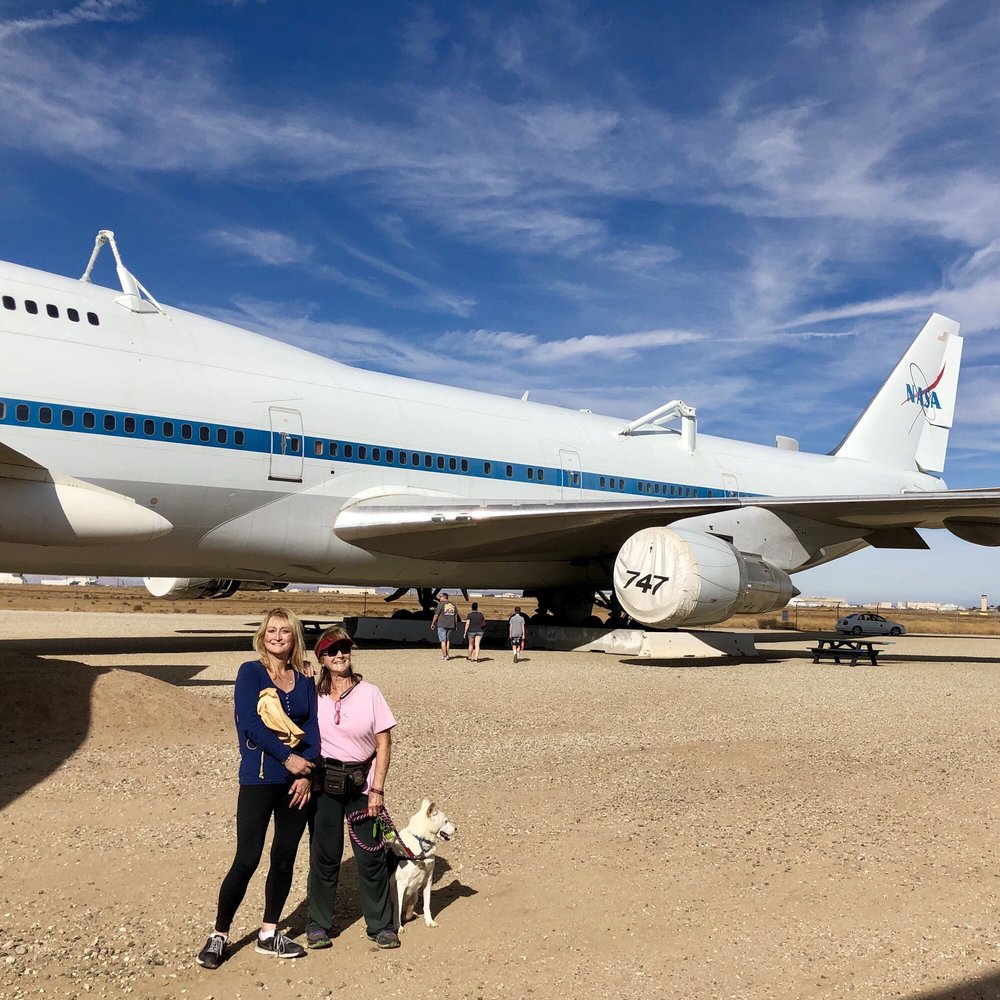 Blackbird Airpark 98 Photos & 14 Reviews Museums 2503 E Avenue P