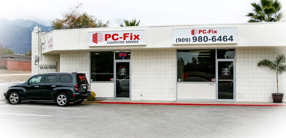 PC-Fix