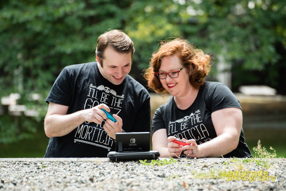 Lemonade Photography