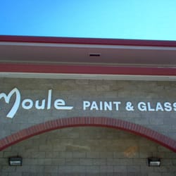 Moule Paint 