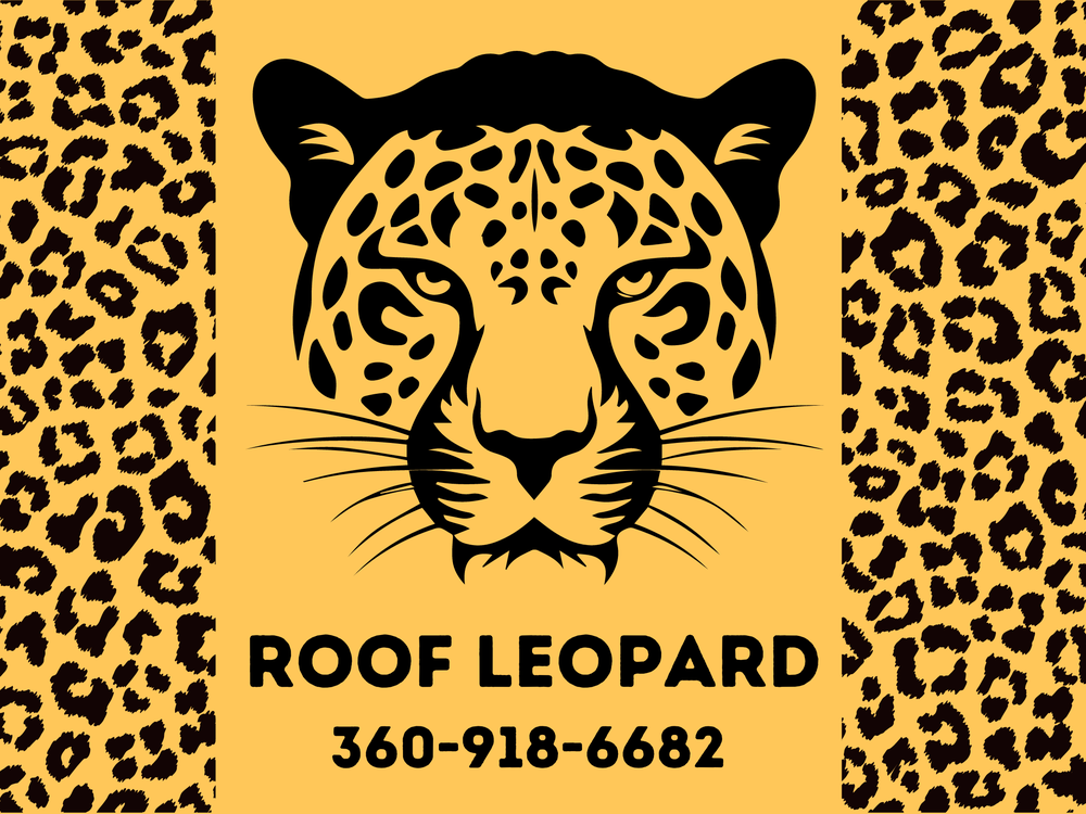 Roof Leopard