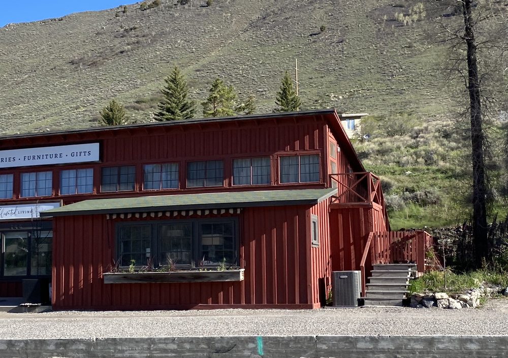 image of business Elevated Living