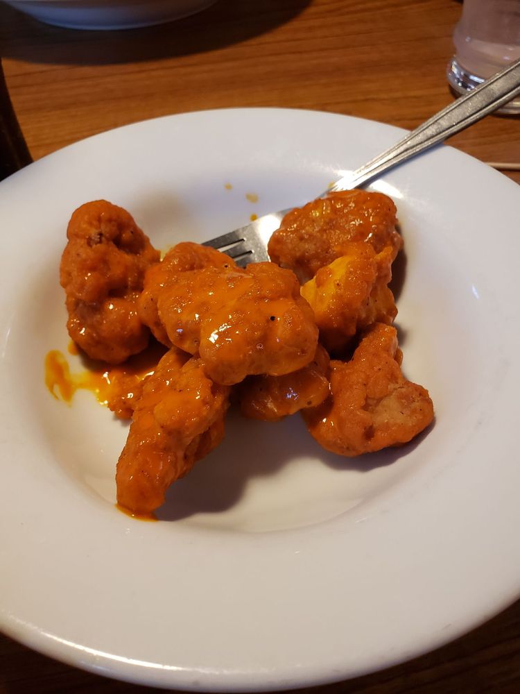 Denny's