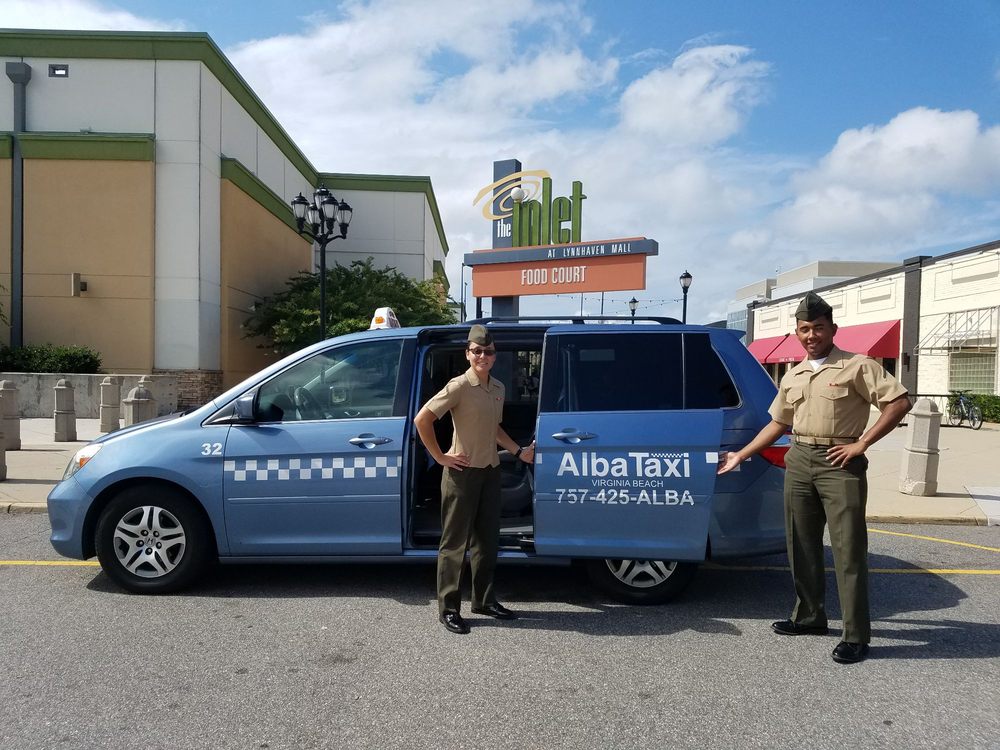 Alba Taxi - 10 Photos - Airport Shuttles - Virginia Beach ...