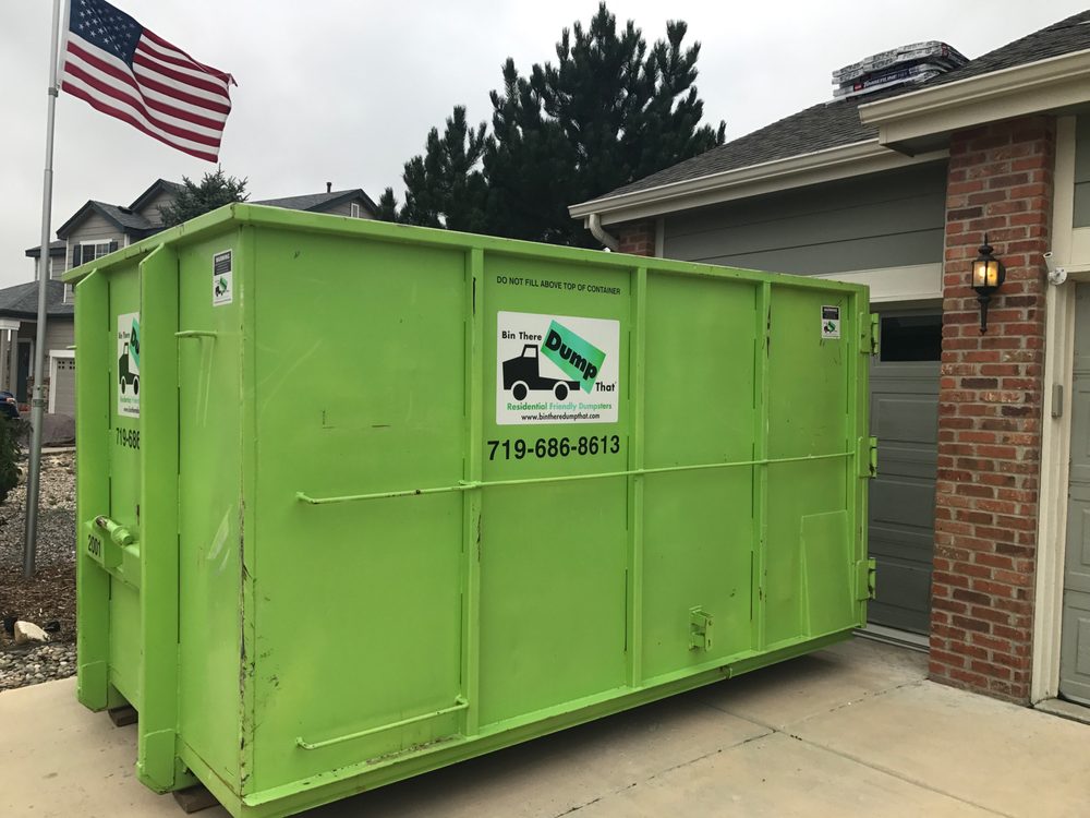 budget dumpster colorado springs budget dumpster colorado springs