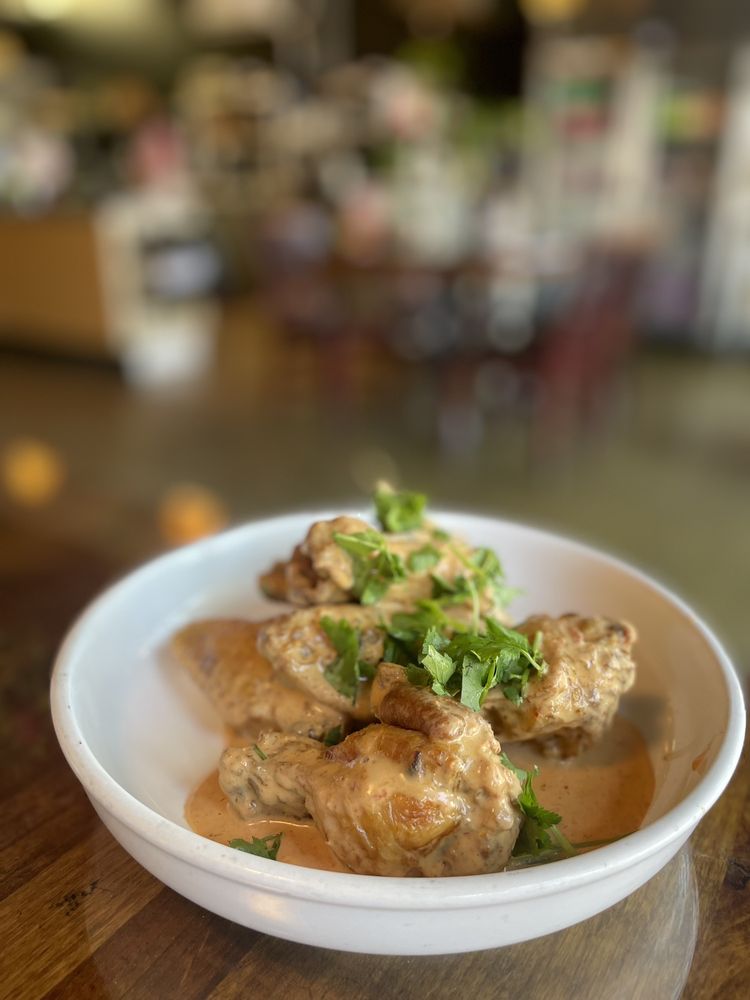 Teriyaki Grill