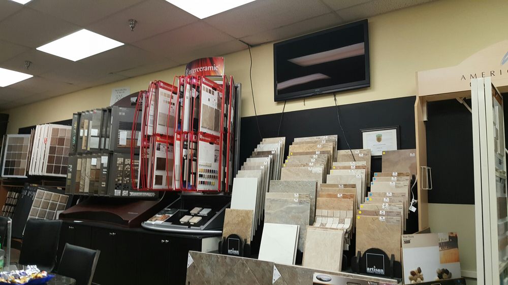 American Decorating Center