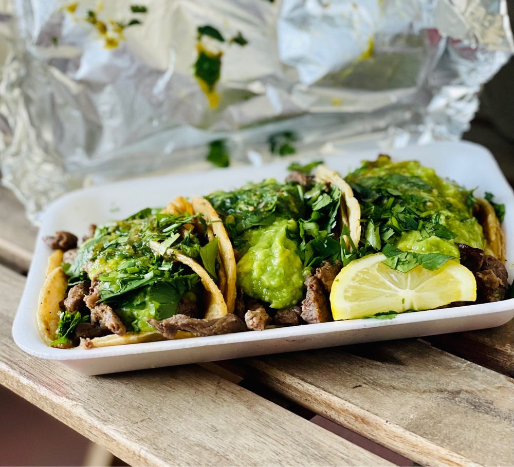 Los Pancho’s Taco Shop