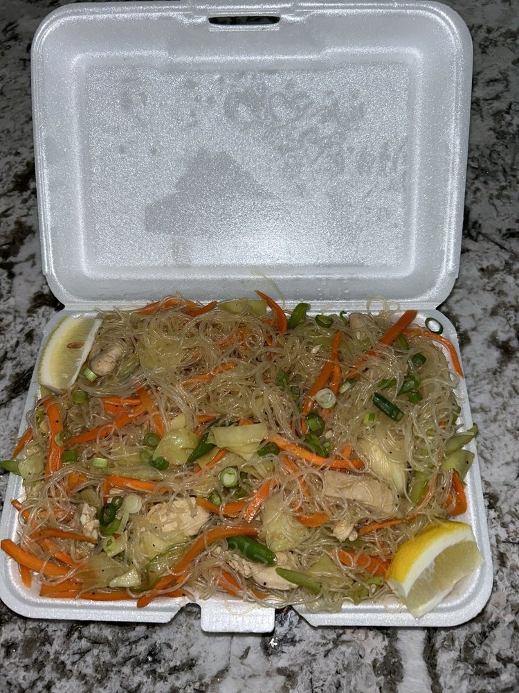 Jay's Fil-Am Mobile Cuisine