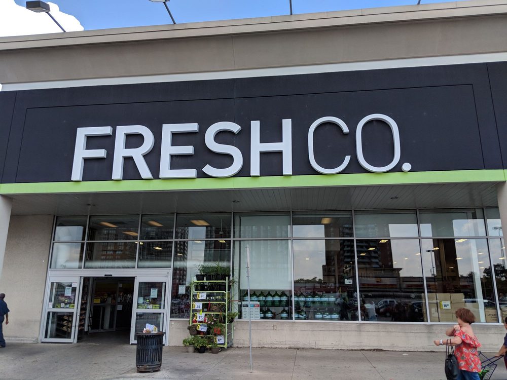 FreshCo