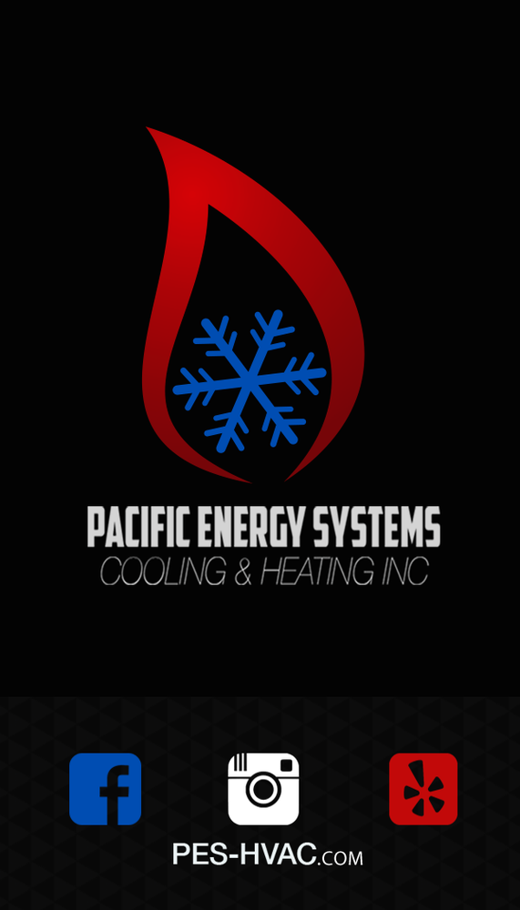 image of business Pacific Energy Systems Cooling & Heating