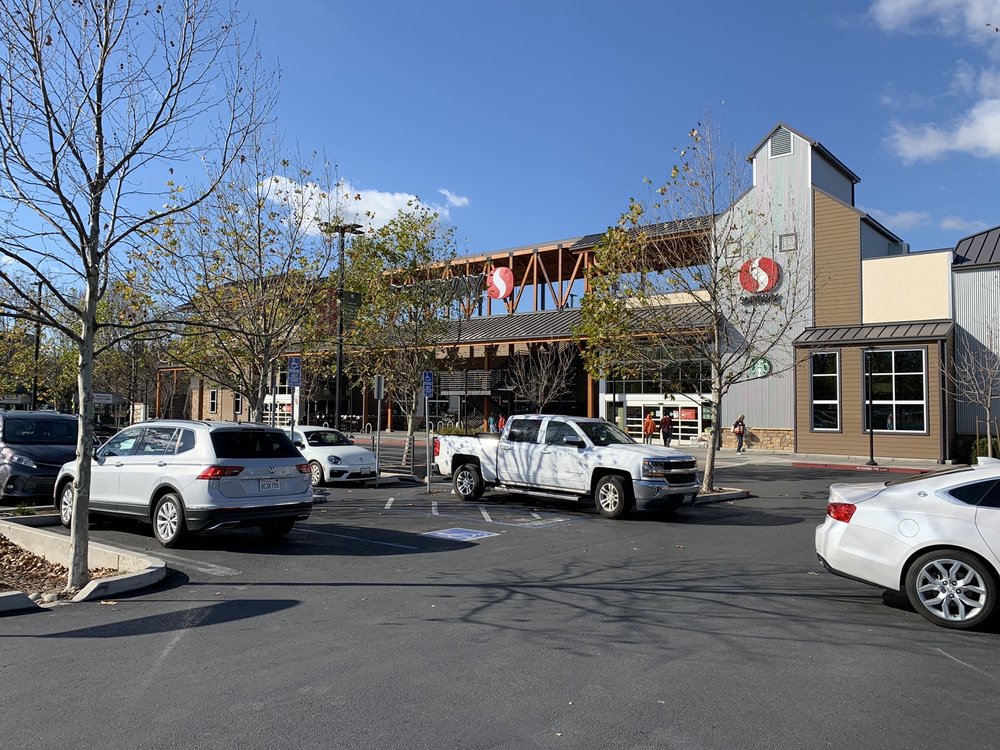 Safeway