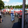 Waterfront Mary's