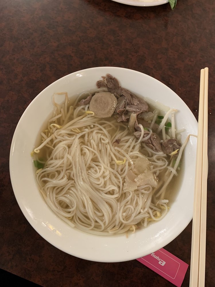 Pho Kinh DO