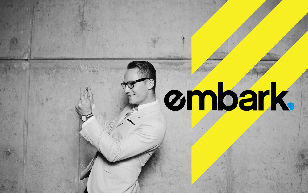Embark
