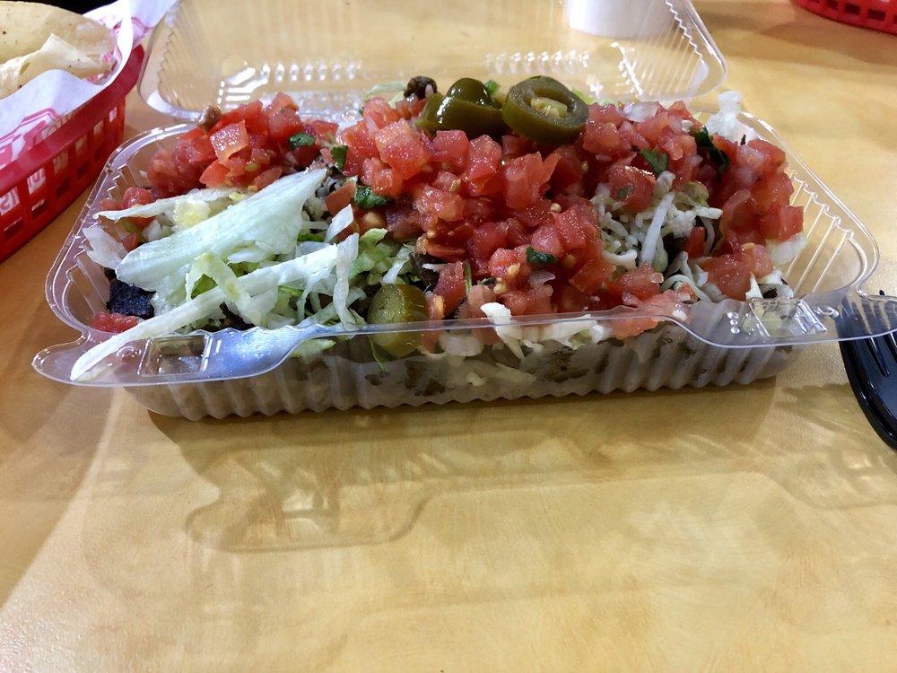 Barberitos Southwestern Grille & Cantina