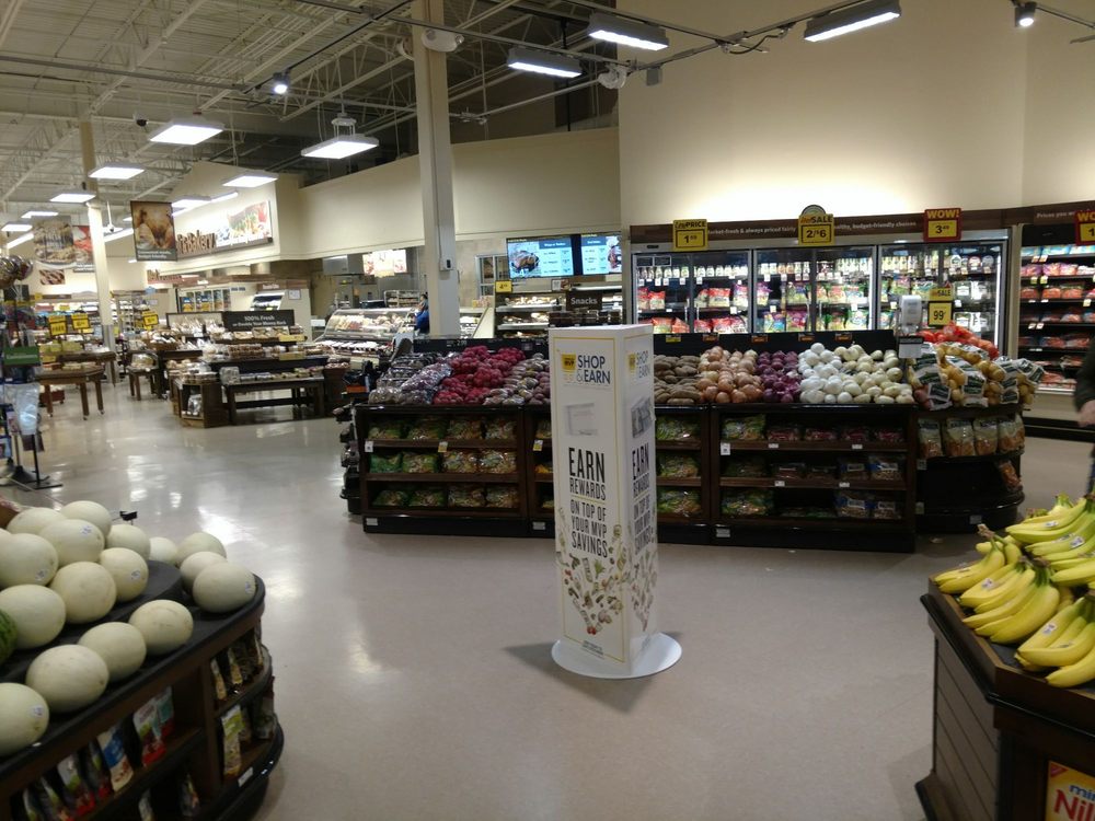 Food Lion Corporation Grocery 1339 Shearers Rd, Mooresville, NC