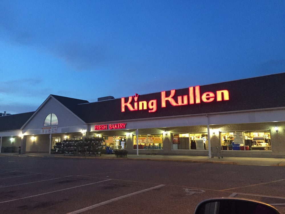 King Kullen Grocery 5507 Nesconset Hwy, Mount Sinai, NY Phone