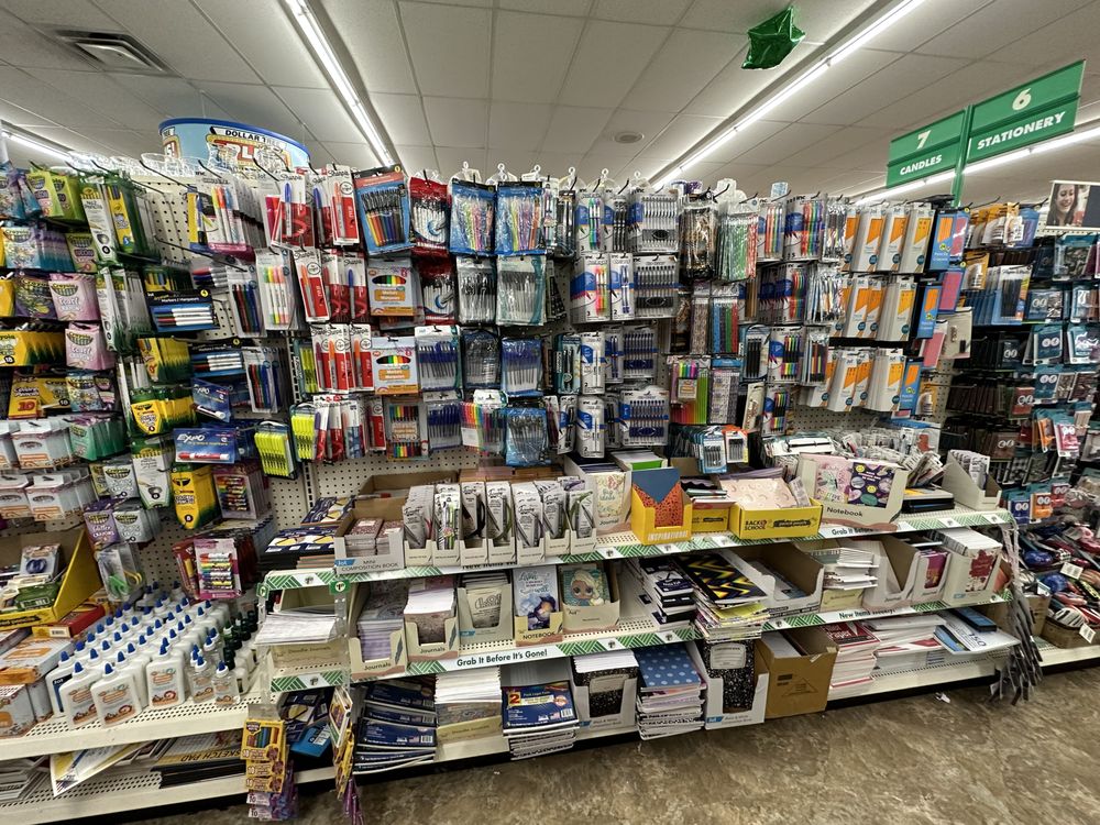 Dollar Tree