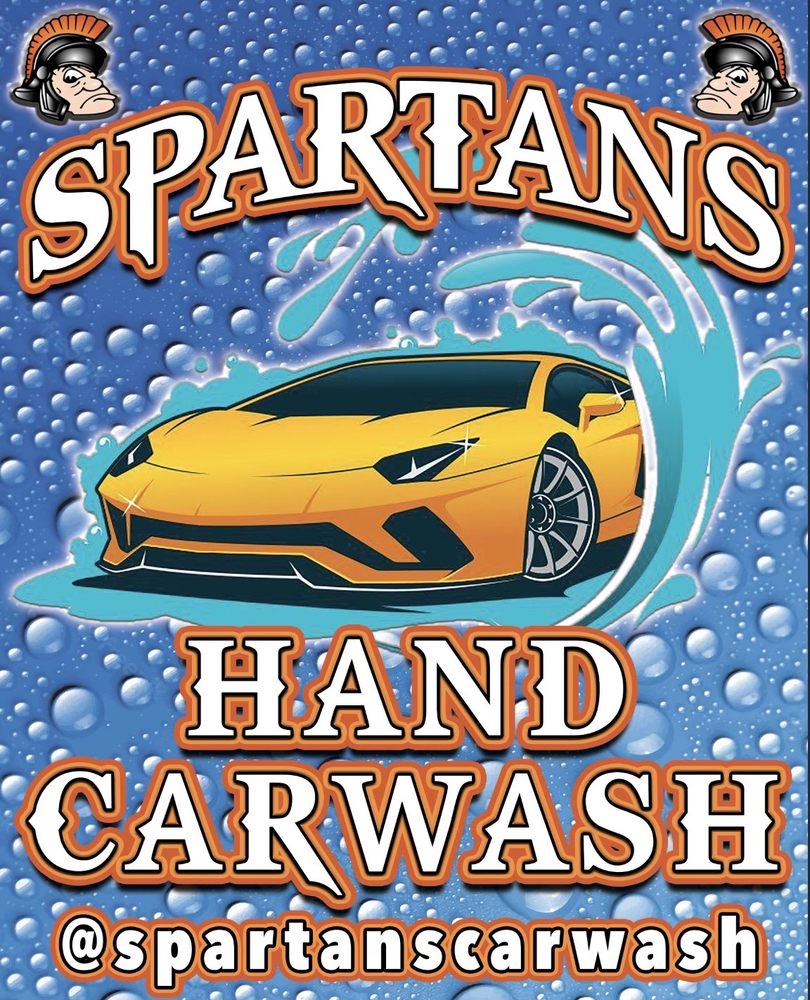 Spartan Car Wash