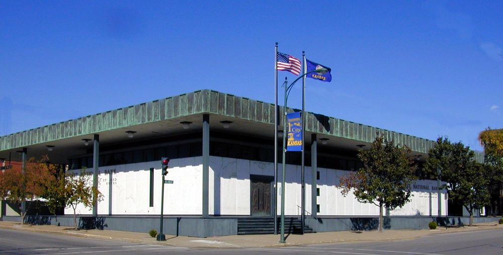 Exchange Bank and Trust