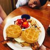 Egg It On Cafe