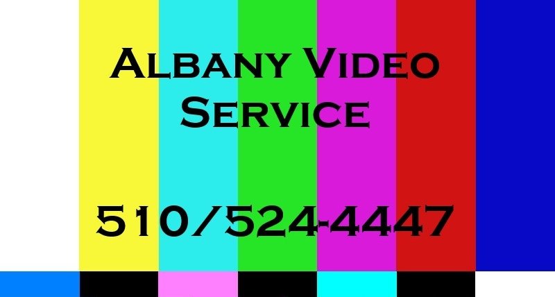 Albany Video Service