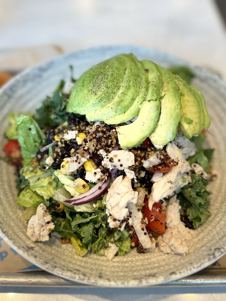 Mendocino Farms