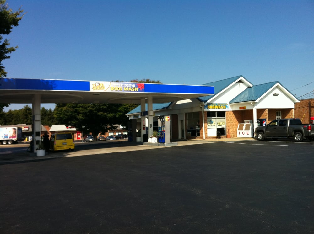 Noble Car Wash & Doggie Spa
