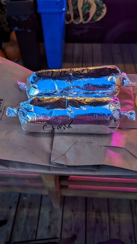 Taquitos