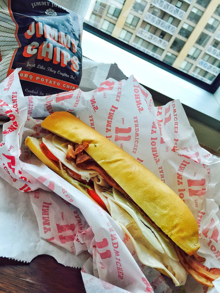 Jimmy John's