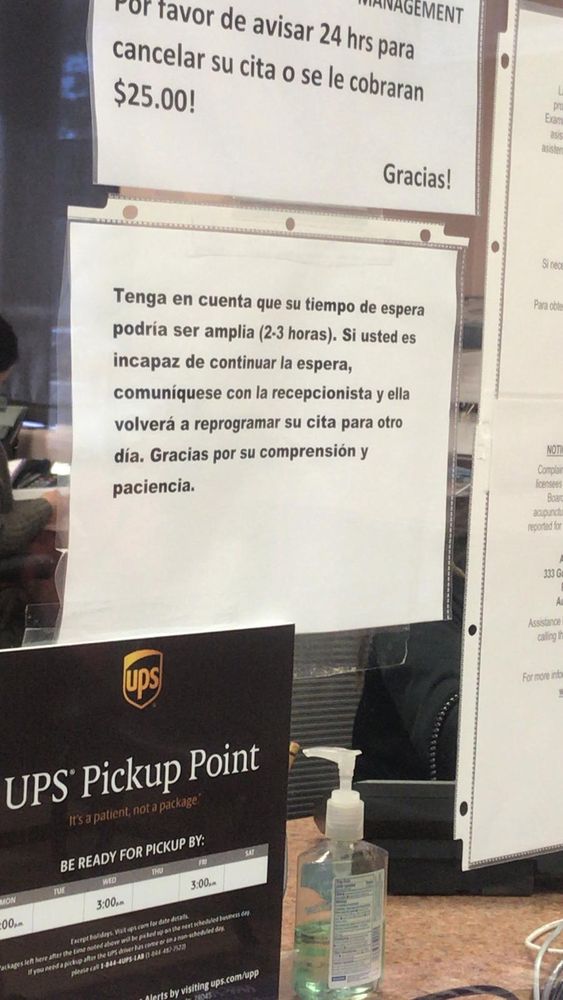 image of business Erik Sloman-Moll, MD PA