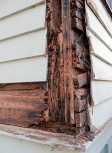 Paramount Home Inspection