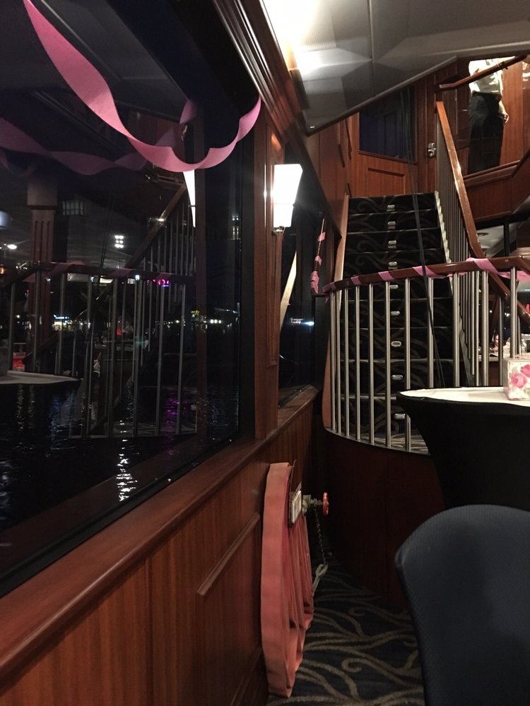 National Elite Private Yachts