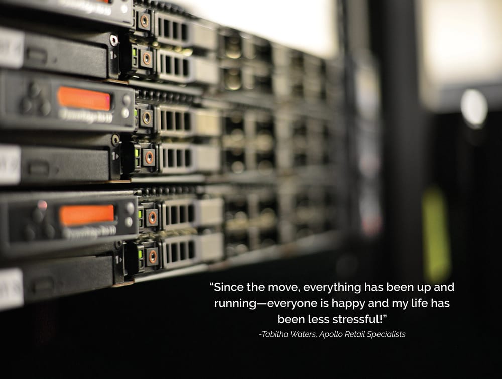 neGma Business Solutions