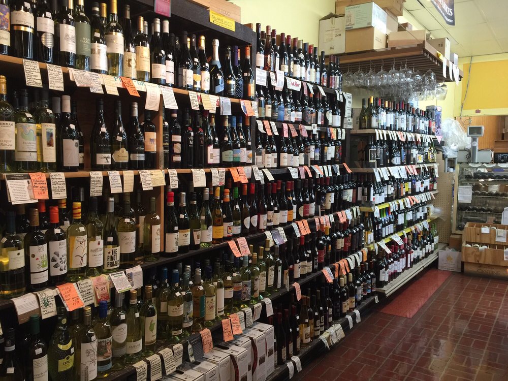 Carfagna’s 56 Photos & 94 Reviews Grocery 1405 E Dublin Granville Rd, Northland, Columbus