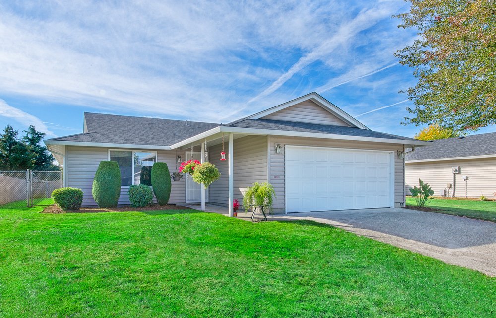 Summerfield Rental Homes