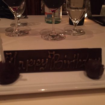 Vue 24 at Foxwoods: Upscale French Dining in the Sky