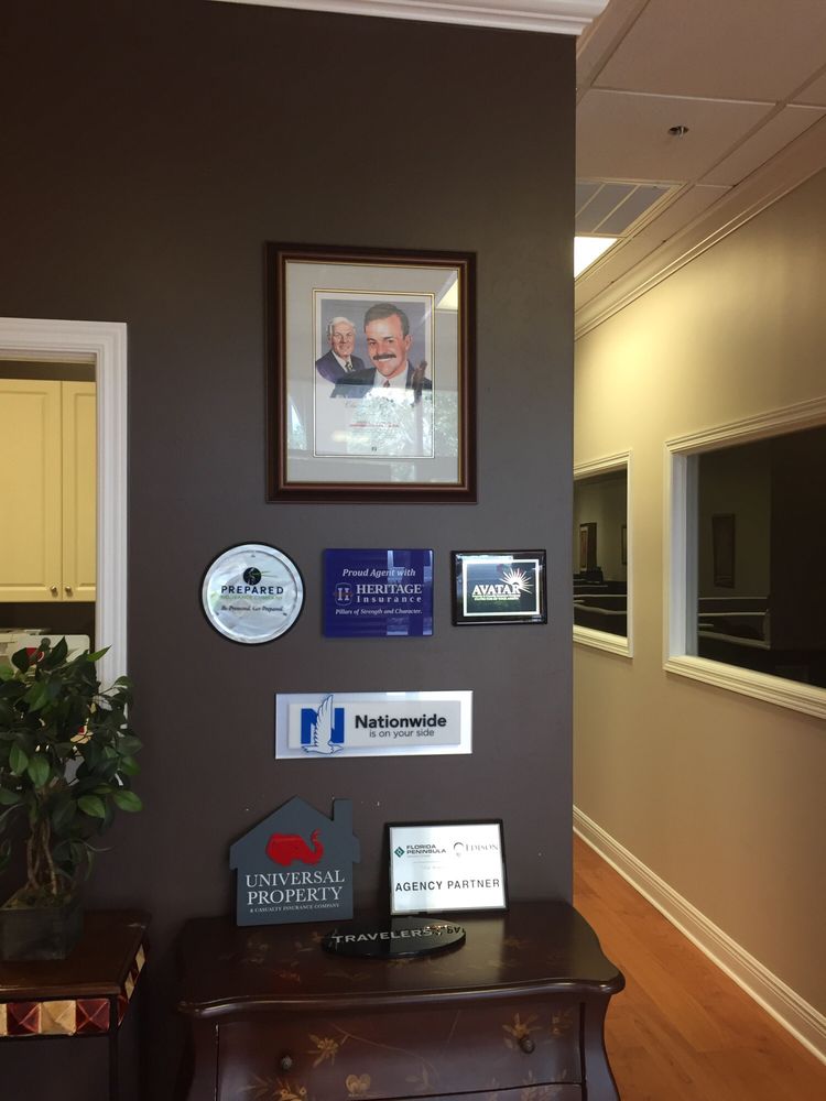 Ackerman Insurance Services- Naples