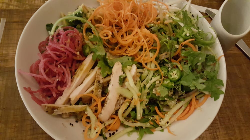 California Pizza And Kitchen California Pizza And Kitchen