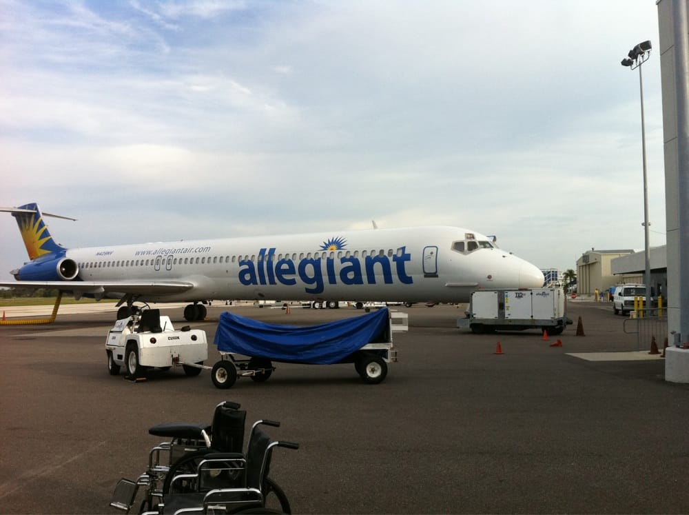 Clearwater Aviation Flight Instruction 14695 Airport Pkwy