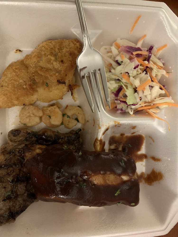 J&B's Bulldog Cafe & Hots