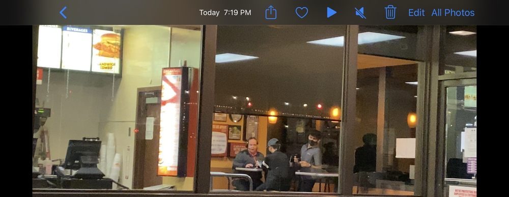 Jack in the Box