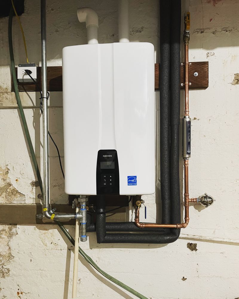 1-800-Plumber  Air of Monterey