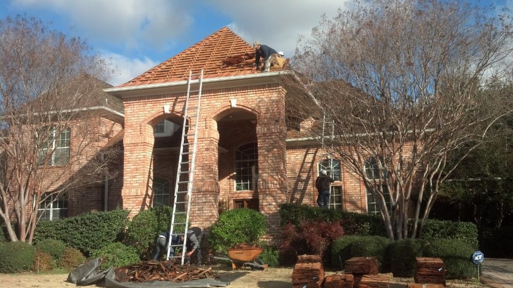 iON Roofing