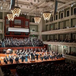 Nashville Symphony 229 Photos 101 Reviews Music Venues 1 Photo Of Nashville Symphony Tn United States Verdi S Requiem June