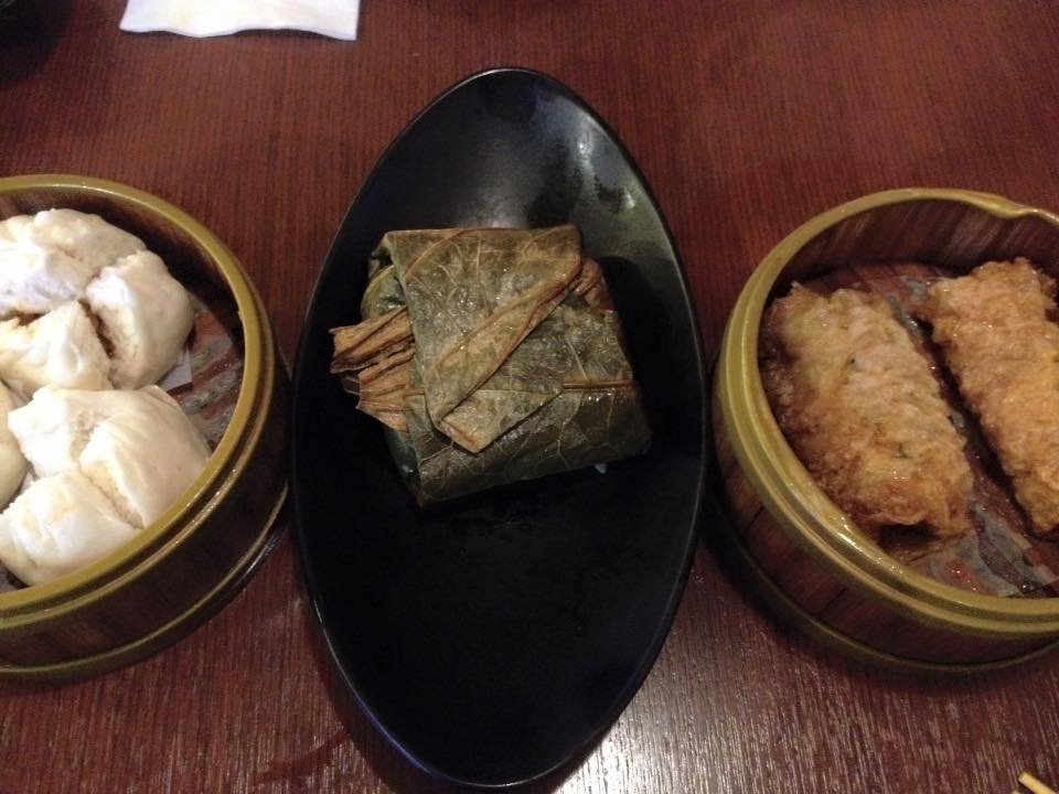 IMI Japanese Cuisine